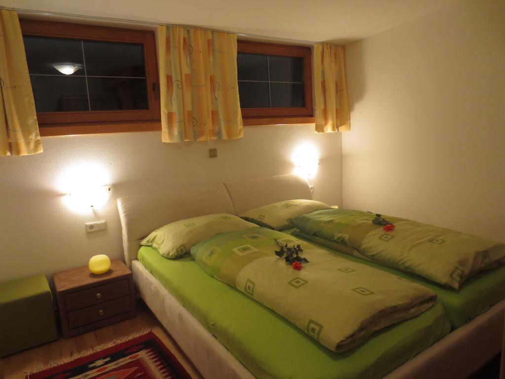 Apartments Penz Zellberg Cameră foto