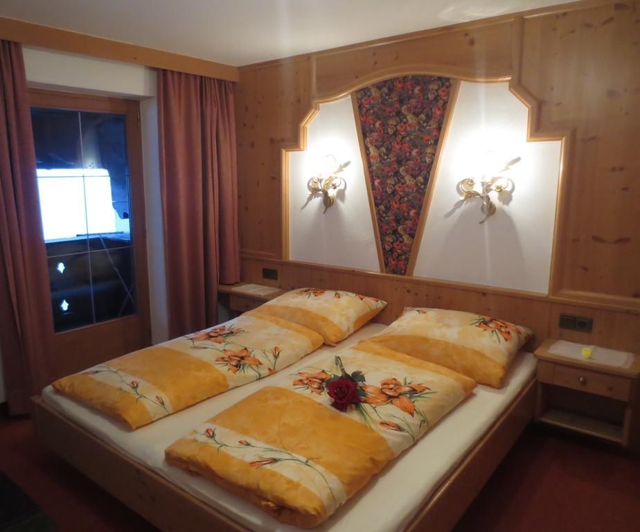 Apartments Penz Zellberg Cameră foto